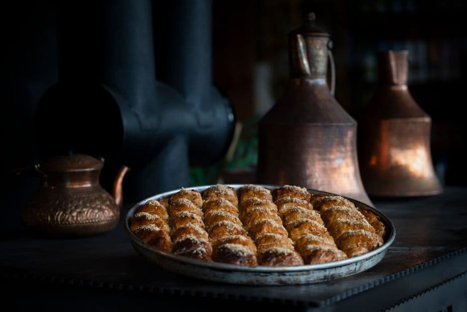 5 épices incontournables dans votre cuisine