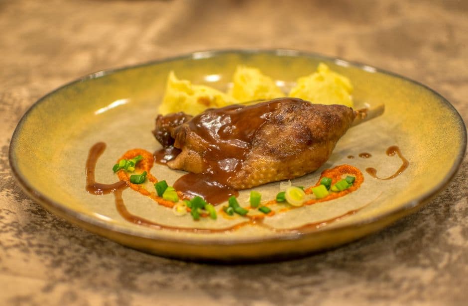 L'ail en cuisine : cru, confit, rôti