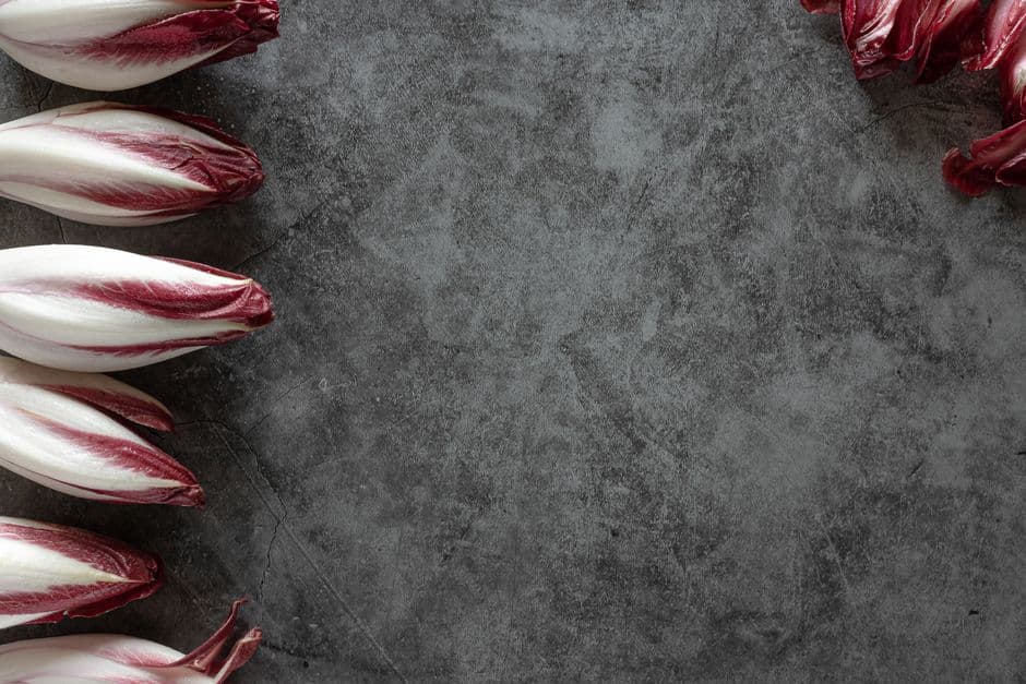 Automne : les endives en cuisine