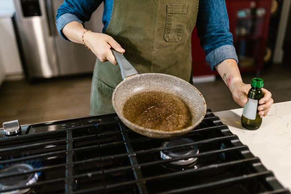 Choisir et utiliser ses huiles de cuisine