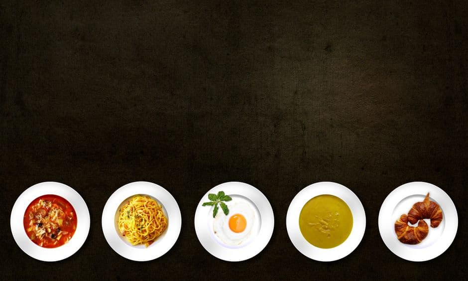 La cuisine du placard : 5 repas avec ce qu'on a toujours