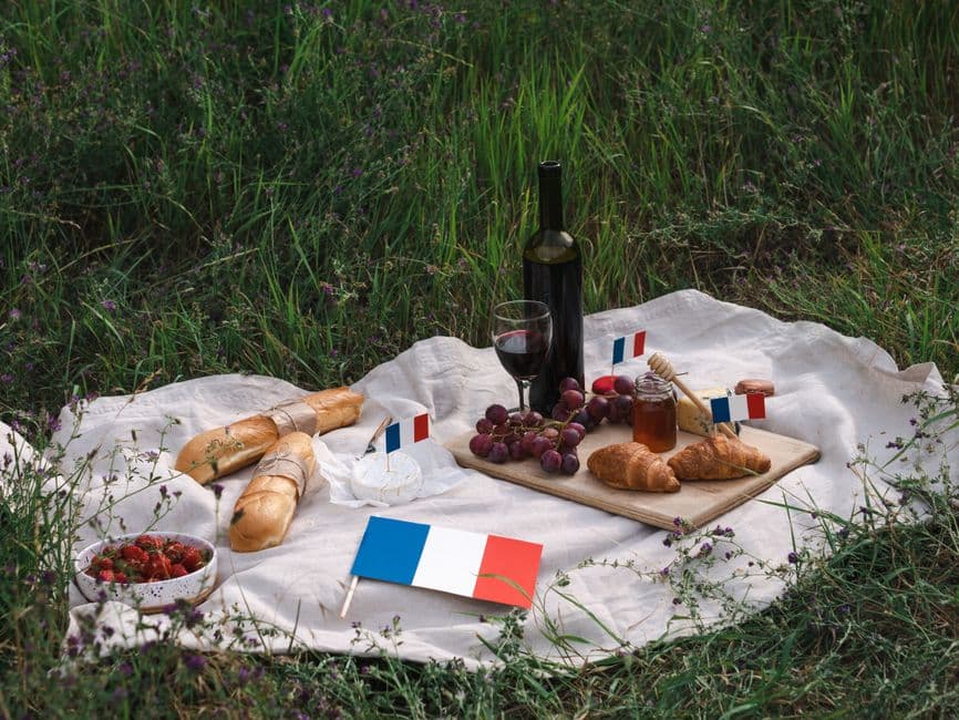 Cuisiner avec du vin