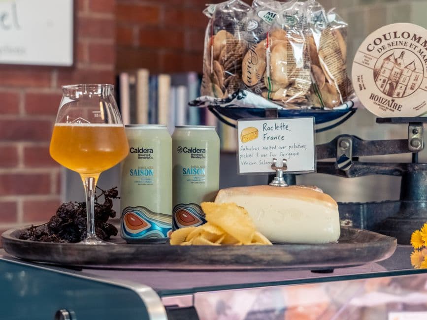 Cuisiner de saison : acheter au marché