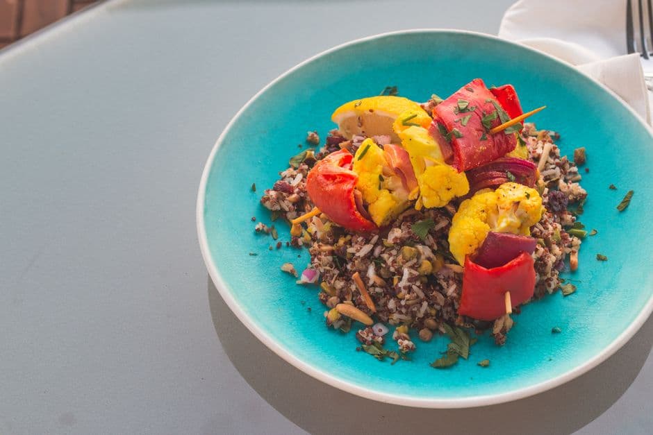 Cuisiner le quinoa