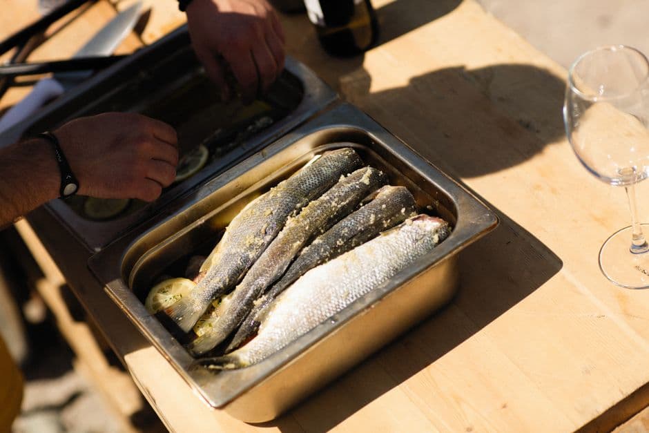 La cuisson à basse température à la maison