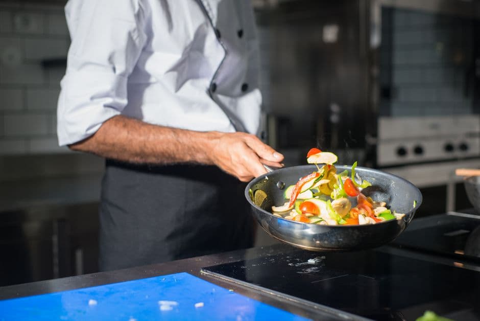 La cuisson à la vapeur : la technique la plus saine