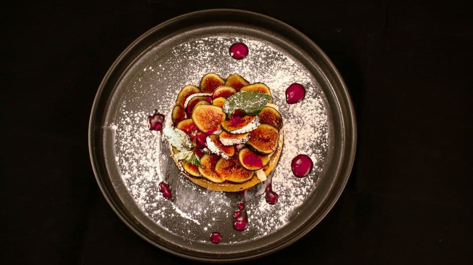 Été : les figues fraîches en cuisine