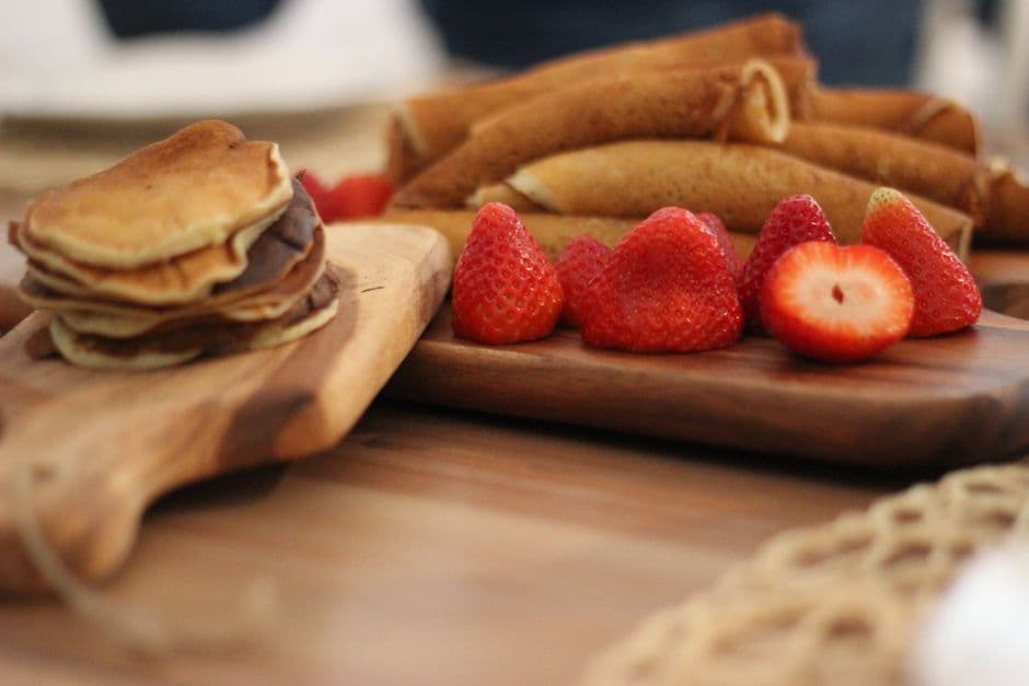 Faire sa pâte à crêpes parfaite