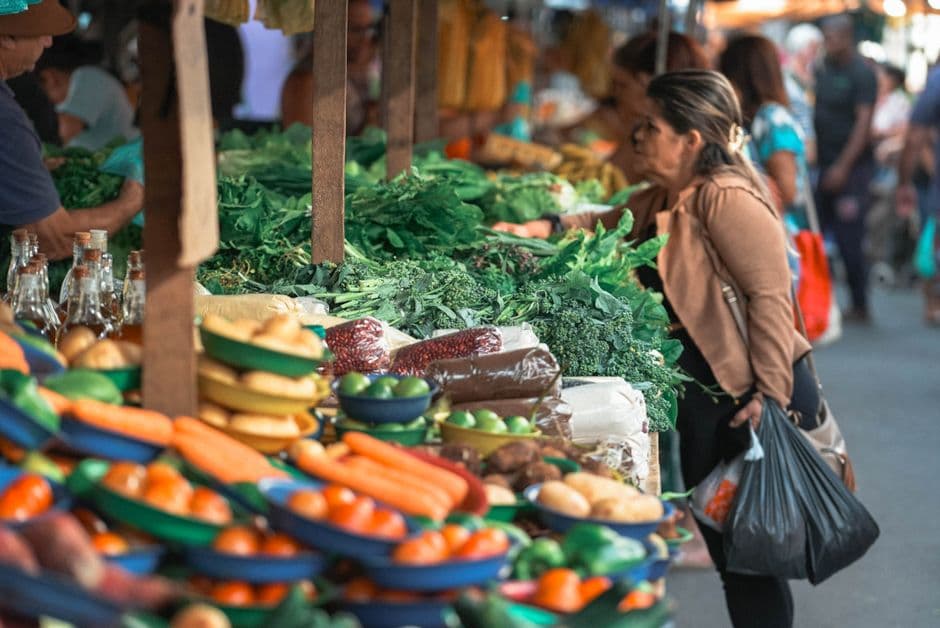 Faire ses courses intelligemment