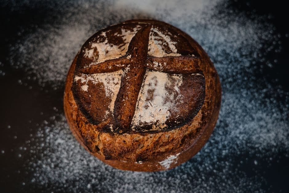 Faire son pain maison