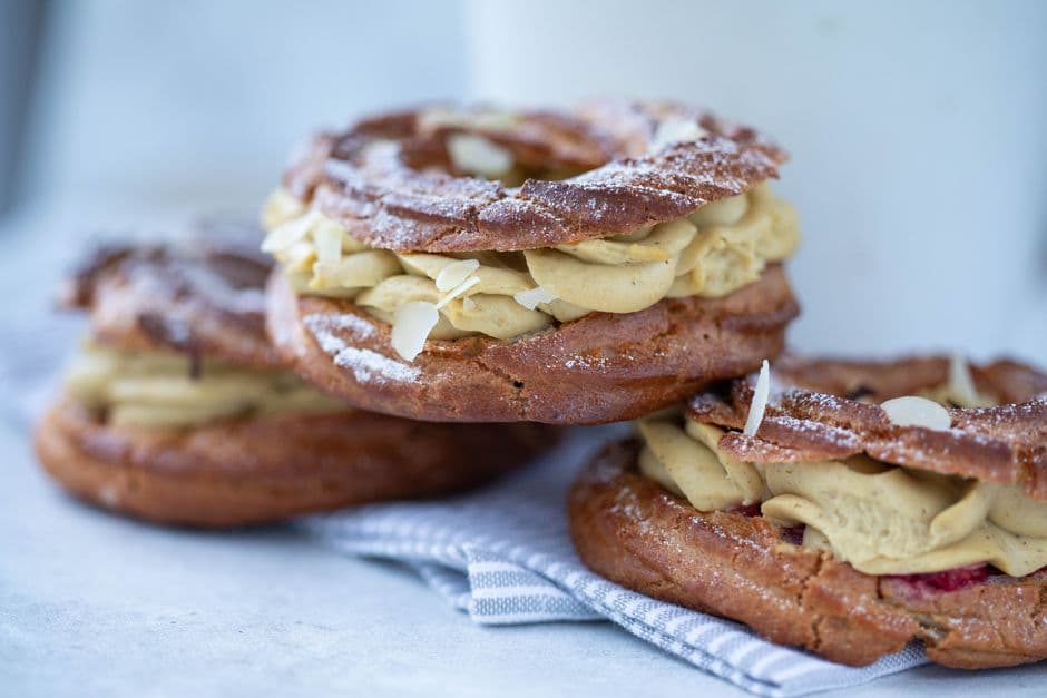 Hiver : les choux sous toutes leurs formes