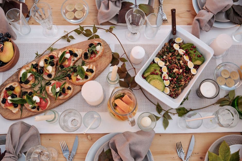 10 légumes d'automne à cuisiner maintenant