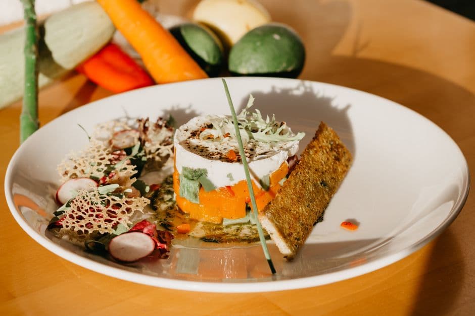 Les légumes d'été à cuisiner maintenant
