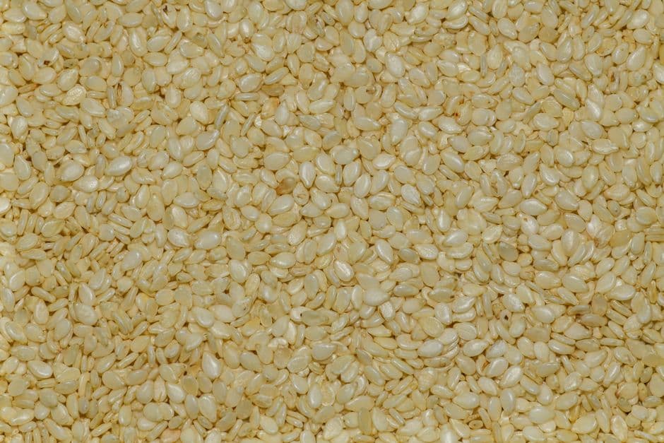 Les graines en cuisine : sésame, chia, lin, courge