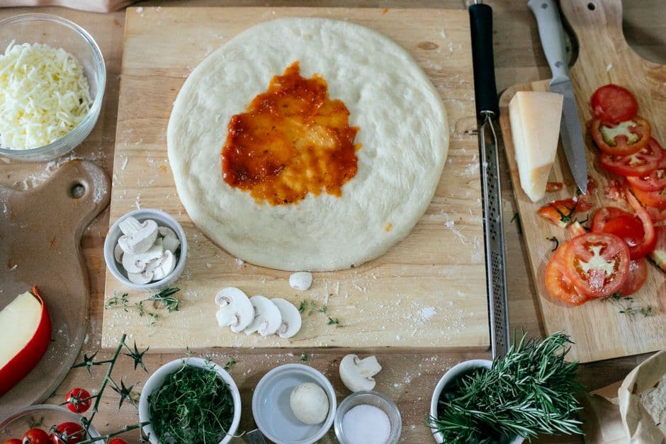 Les sauces de base de la cuisine française
