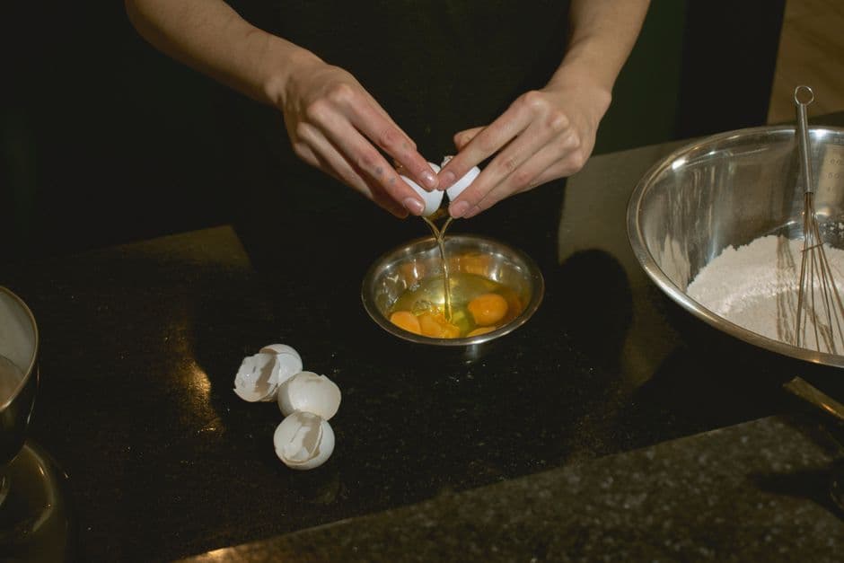 Maîtriser la cuisson des oeufs