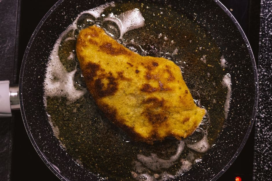 Comment utiliser le mode sans main pendant la cuisson