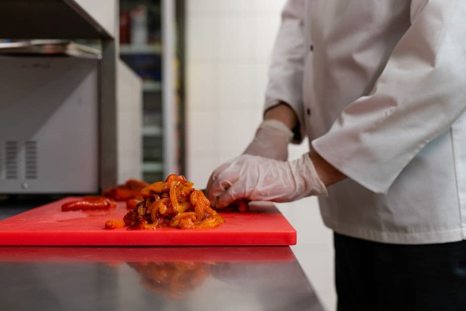 Réduire le gaspillage alimentaire en cuisine