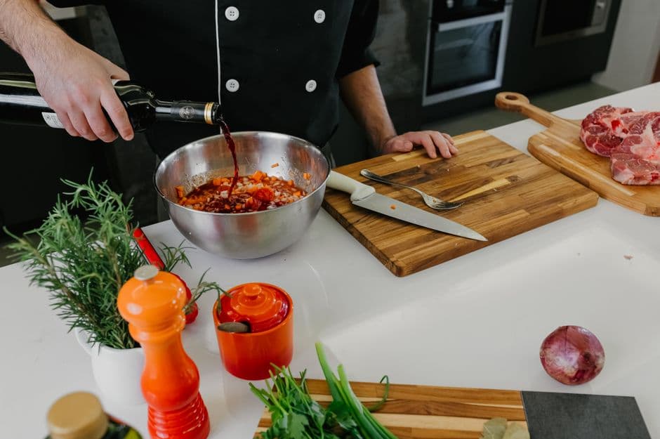 Réussir ses marinades