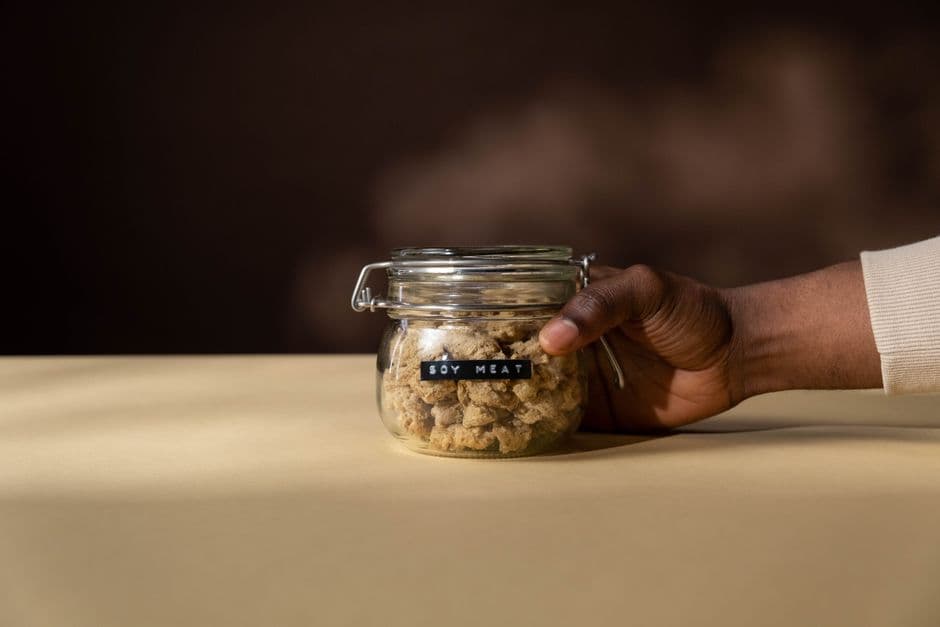 Le seitan : la protéine végétale à base de blé