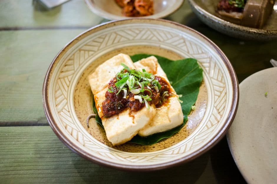 Le tofu ferme : techniques pour qu'il soit bon